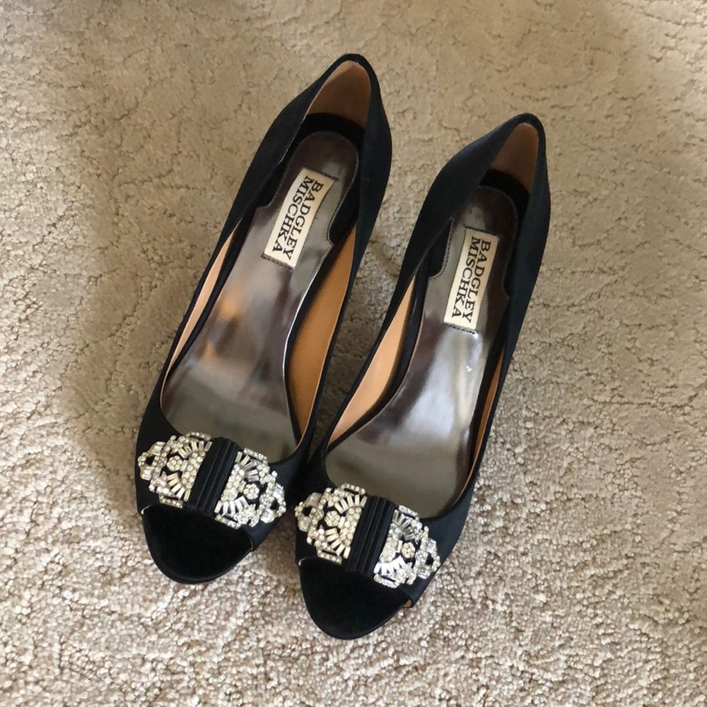 Badgley Mishka Shoes